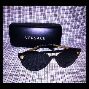 Versace Women’s Sunglasses #2161